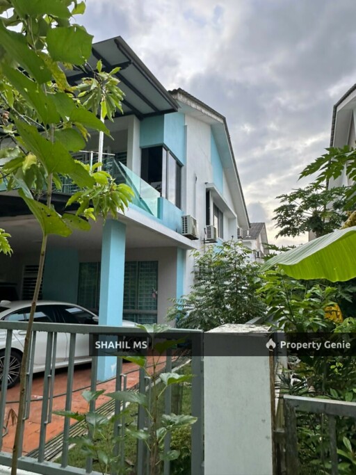 BANDAR PENAWAR || TAMAN DESARU UTAMA || 22' X 70' || NON-BUMI LOT || LEASEHOLD || RM505,000 || (*sp118-1125)