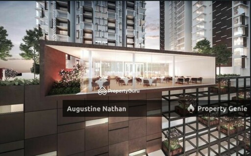 Residensi Estetika (Astetica) on Sale by Auction save $98k or 19% bmv