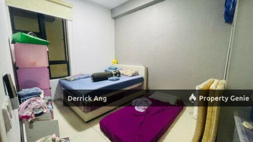 For Rent - Sky Breeze Condominium For Rent Johor Bahru For Rent Johor For Rent Bukit indah For Rent