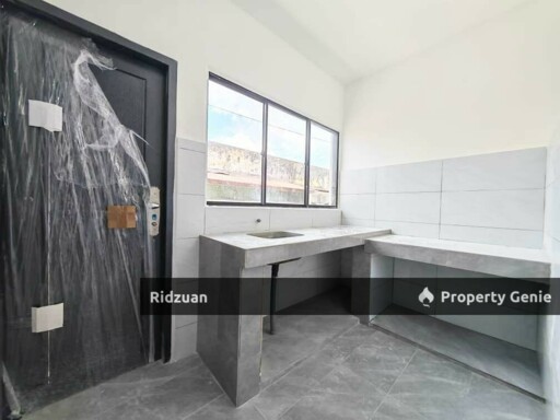 Single Storey Fully Renovated