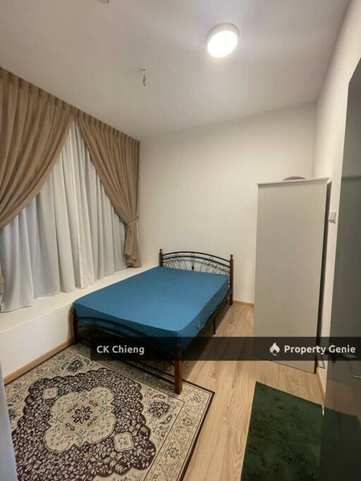 Aera Residence Rent, Fully Furnished 2 Rooms, Bandar Sunway Petaling Jaya