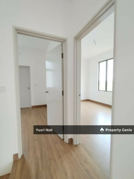 2 Storey Terrace Corner Lot At Laman Mawar @ Kota Seriemas