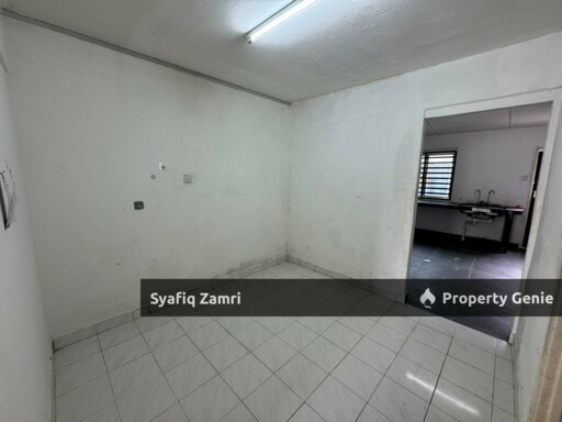 RUMAH TERES 2 TINGKAT TAMAN TAS RIA UNTUK DIJUAL Kuantan