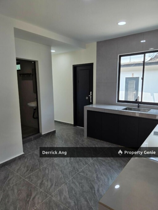 For Rent - Jalan Anggerik For Rent Taman Johor Jaya For Rent Johor Bahru For Rent Johor For Rent