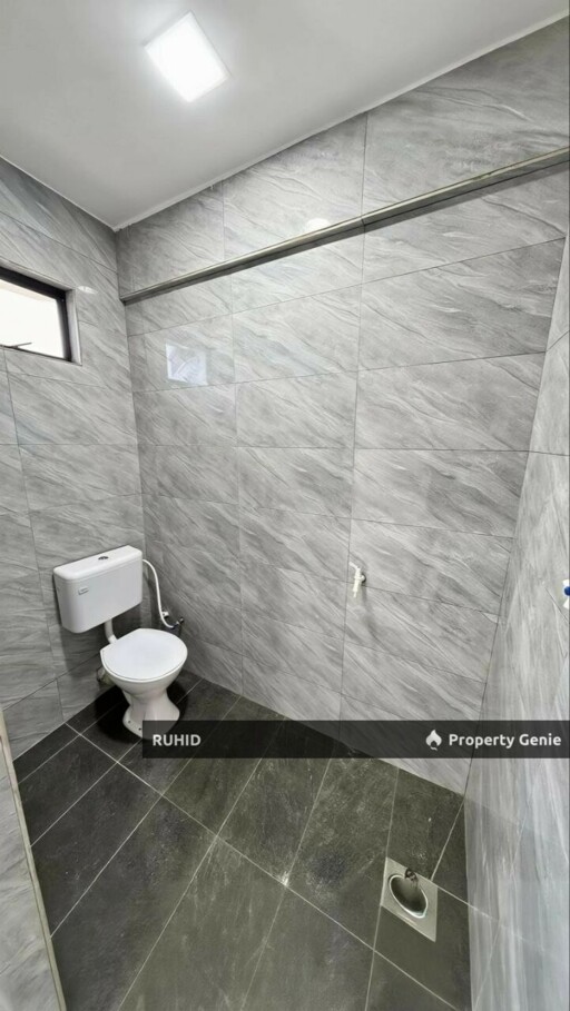 Taman Cendana Pasir Gudang 2 Bedroom Low Cost Flat For Sale