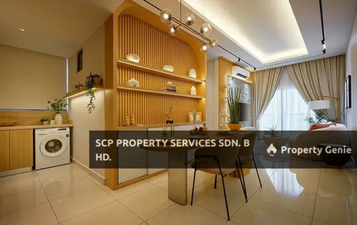 Traders Park Residence