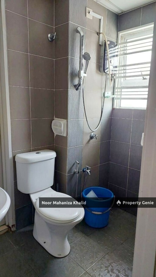 Taman Mutiara Rinching Semenyih