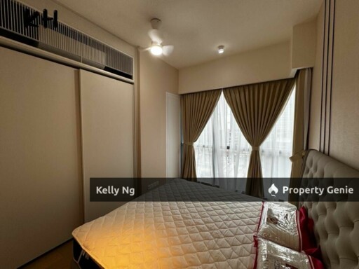 TRX RESIDENCE AT KUALA LUMPUR FOR RENT