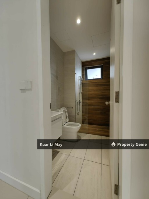 UNIO Residence, Kepong FF For Rent