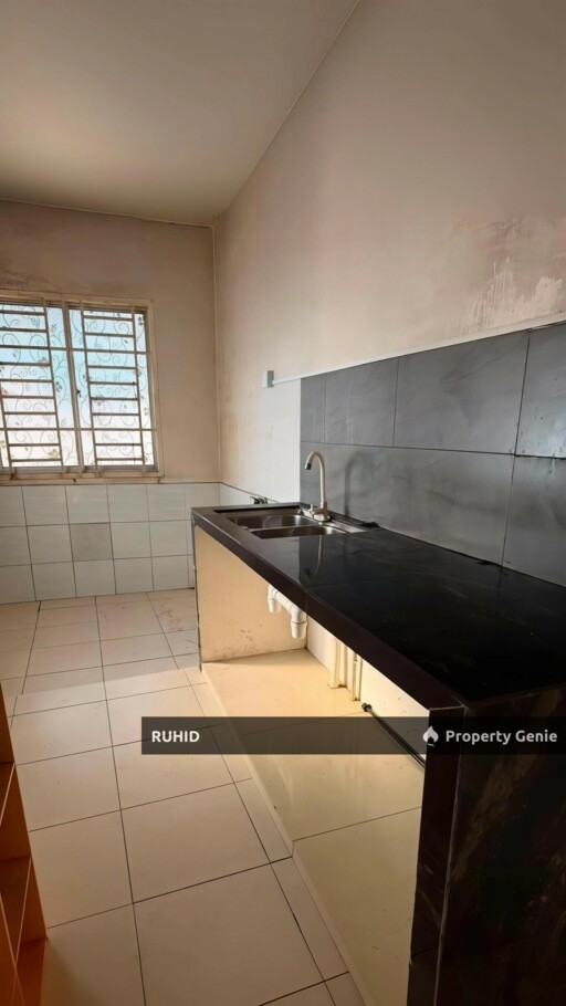 Taman Sri Pulai Perdana 2 Double Storey Terrace House For Sale