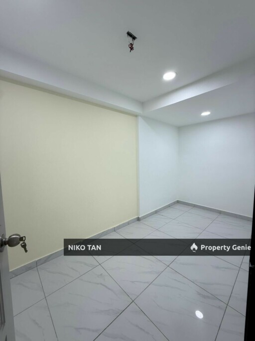 Jalan Makmur Double Storey Fully Renovated For Sale