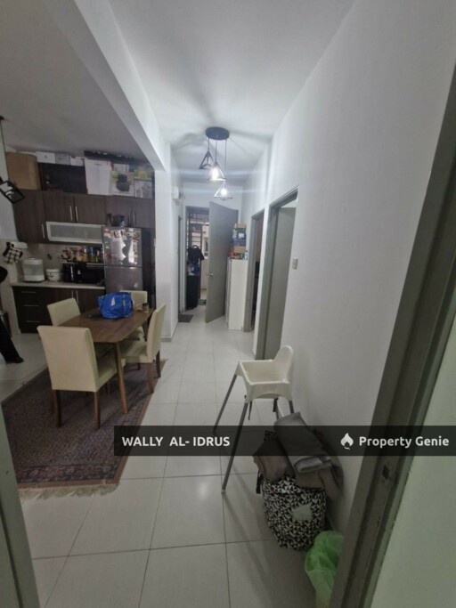 Suria Jelatek Residence