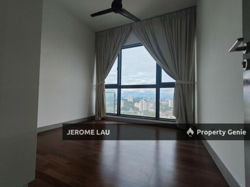 Jb Town Danga Bay Bora Residence 2 Bedroom for Sale