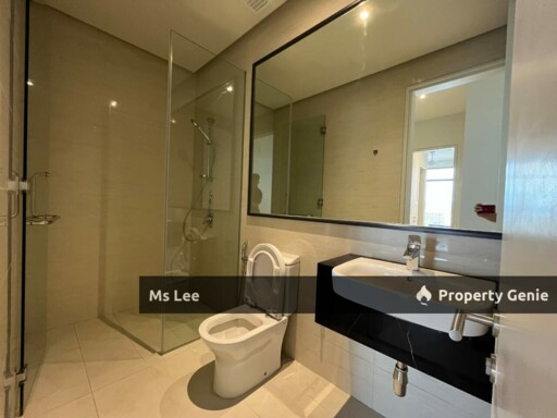 Pavilion Embassy @ Jalan Ampang-near MRT-Tower C Level 33