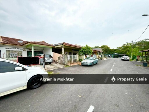 Freehold | Single Storey Bandar Rinching Seksyen 5 Semenyih