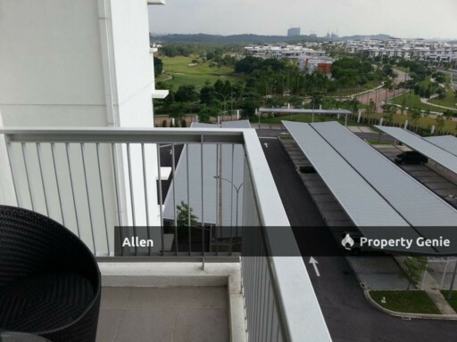 Fairway Suites, Horizon Hills, Iskandar Puteri
