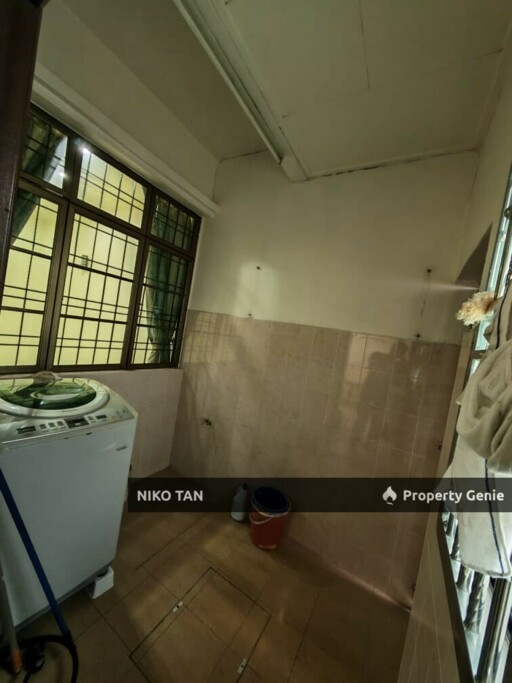 For Sale Jalan Kenanga 2Storey @ Taman Desa Cemerlang Ulu Tiram