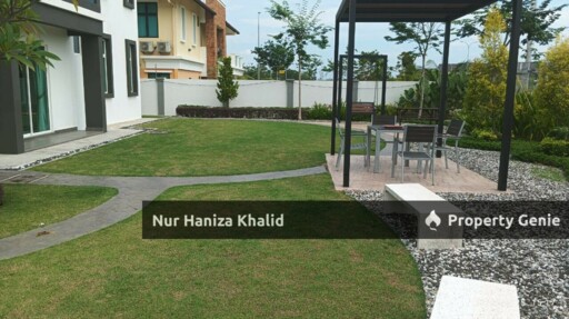 Taman  Bertam Height Fasa 2A