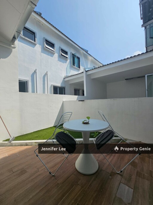 Desa Park Chemor 2sty Terrace House for Sale, PPAM, Chemor