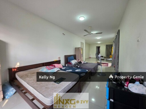 3 Sty House At Penaga Bandar Botanic Klang For Sale