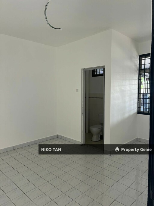 For Sale Jalan Api Api 17, Taman Megah Ria 81750 Masai Johor
