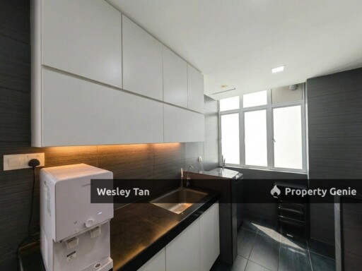 Ocean Palms Condominium Melaka Fully Renovated Unit For Sale