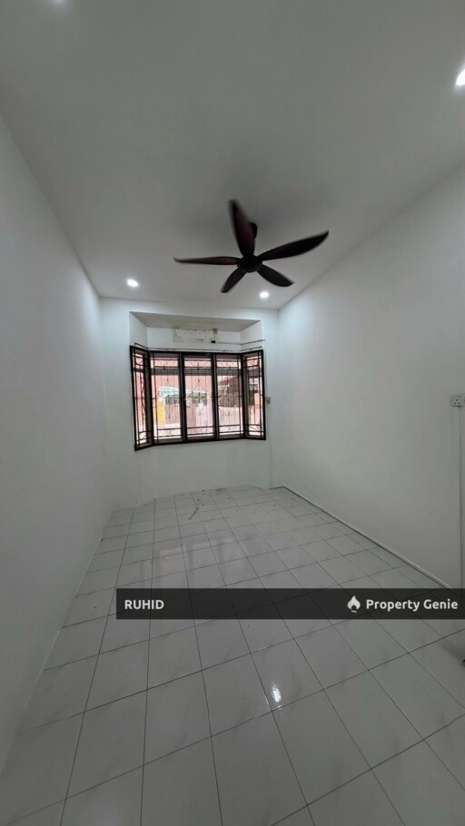 Freehold Single Storey Corner Lot for Sale in Taman Desa, Kulai