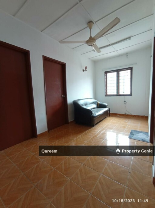 [Below Market] 2 Storey Semi D Taming Jaya Balakong. Selangor