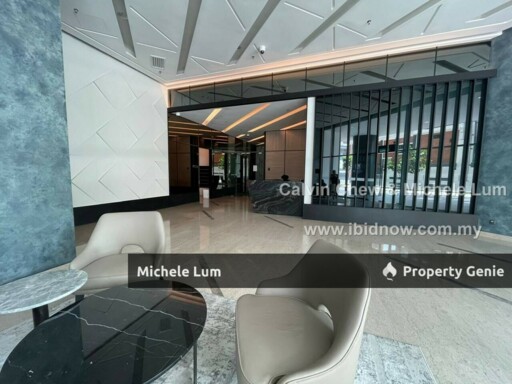 [Below Market 52%] Datum Jelatek Residence Keramat (Direct Access to LRT)
