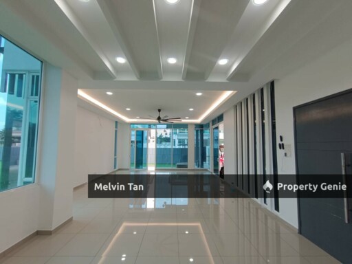 Taman Saujana Heights