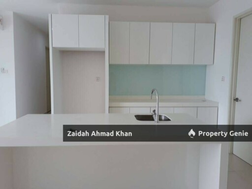 Cristal Serin Condominium Lowest price Partly Furnished