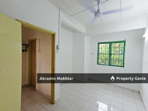 Freehold | 2 Storey Terrace House, Fasa 10, Taman Sri Gombak, Batu Caves