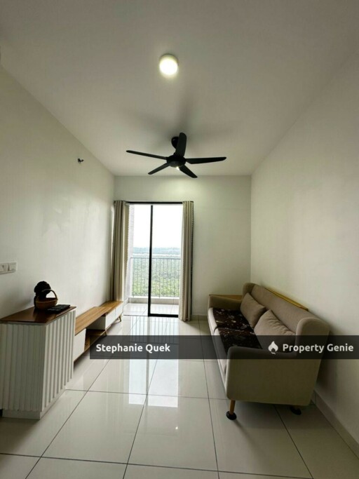 Amber Residence 25.7 Telok Panglima Garang