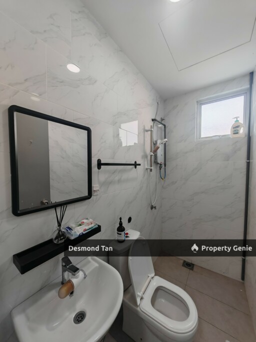 Bayu Temiang Residensi Condo|Semi Furnished|Seremban|Ready Move in ! [ ONLY RM 1100]