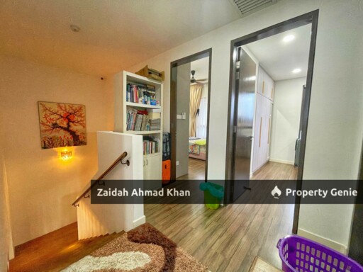 3 Storey Terrace Corner Lot The Mulia Residences For Sale