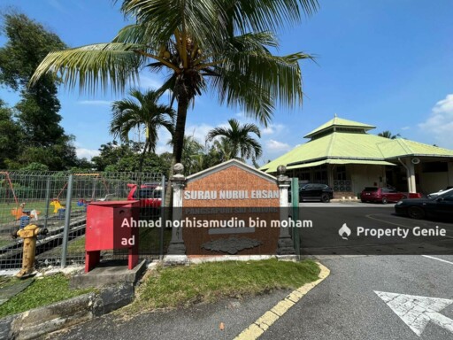 FREEHOLD❗️Low Level❗️ USJ 16,SUBANG JAYA for Sale