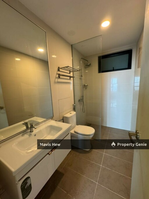 For Rent, Mosaic Southkey, Fully Furnished, 2B2B, Move-in Ready