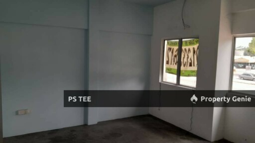 5%-6% ROI , Pulangan Atas Pelaburan ,Shop Apartment  @  Jalan Kapar Klang