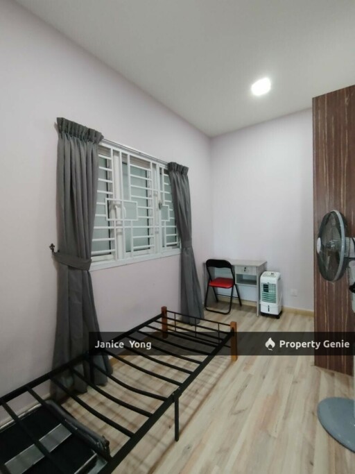 Amara Season Luxury Apartment @ Larkin