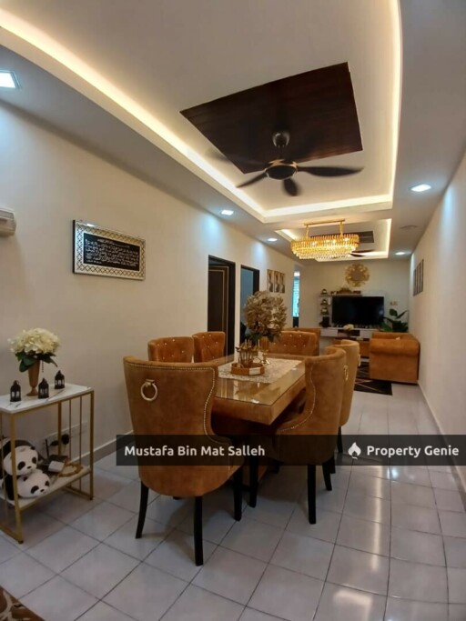 [RENOVATED] Prima Seri Mahkota, Kulim