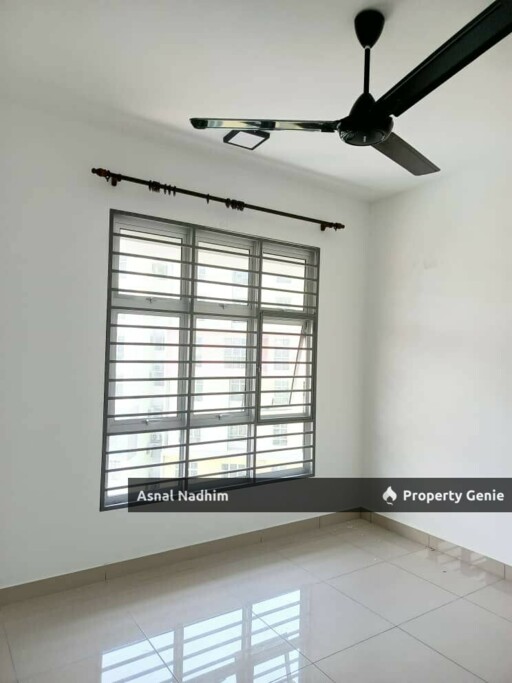 Sakura Residences Presint 11 Putrajaya For Rent