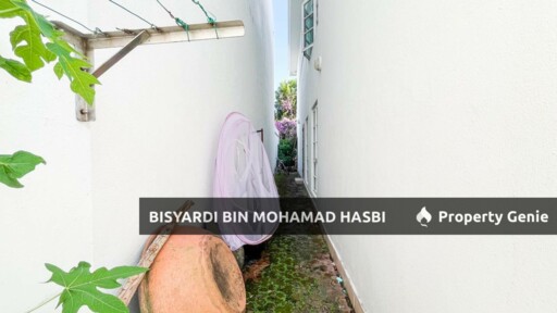 (Corner Lot) 8,000sq.ft 2 Storey Bungalow Taman Tun Dr Ismail (TTDI), Kuala Lumpur