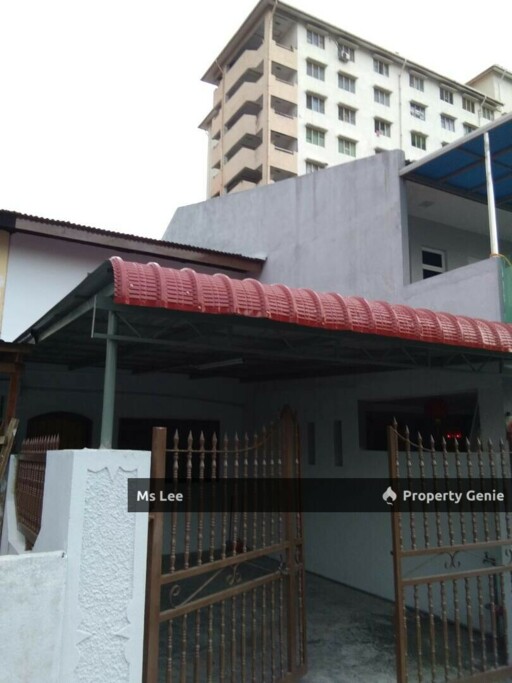 2 Storey house-Pandamaran Jaya @ Kampung Sijangkang , Pelabuhan Klang -Ready 30/10 or 15/11