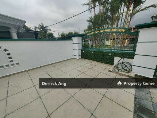 For Rent - Taman Perling For Rent Jalan Layang For Rent Johor Bahru For Rent Johor For Rent