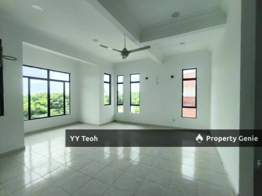 Ozana Villas Double Storey Bungalow