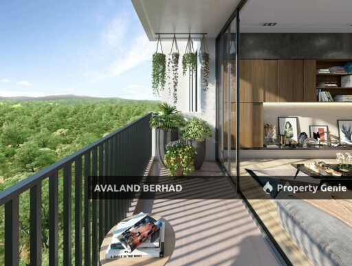 LakeFront Homes, Cyberjaya