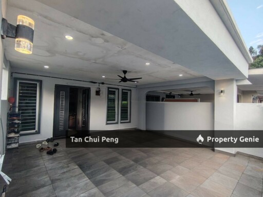 Taman Seri Timah
