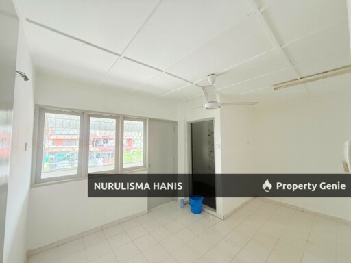 CORNER LOT TAMAN DESA DAMAI BUKIT MERTAJAM PENANG