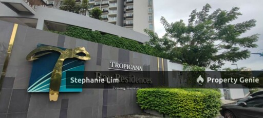 Tropicana Bay Residence