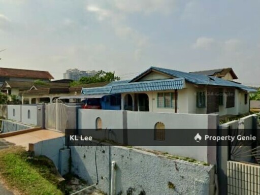 🔥 RM1.2M NEG | 5,400 SQ FT LAND | SS1 KAMPUNG TUNKU